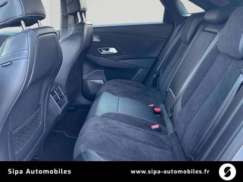 Voitures D'occasion À Lescar | Ds Ds 7 Crossback Ds7 Crossback Hybride E-Tense 225 Eat8 Performa...