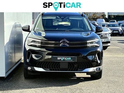 Voitures D'occasion À Lescar | Citroën C5 Aircross Hybride Rechargeable 225 E-Eat8 Shine Pack 5P