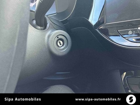 Voitures D'0Km À Toulouse | Opel Corsa 1.2 Turbo Hybrid 100 Ch E-Dct6 Edition 5P
