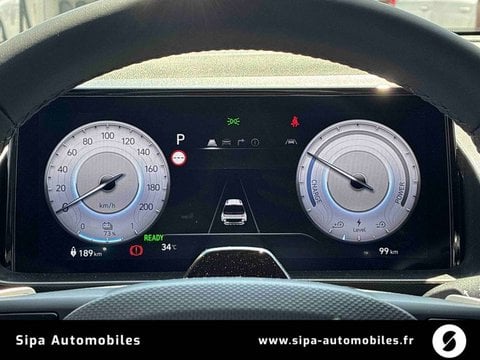 Voitures D'0Km À Toulouse | Hyundai Inster 42 Kwh 5 Pl. Intuitive 5P