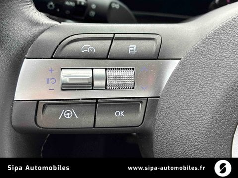 Voitures D'occasion À Le Bouscat | Hyundai Kona 1.0 T-Gdi 100 Intuitive 5P