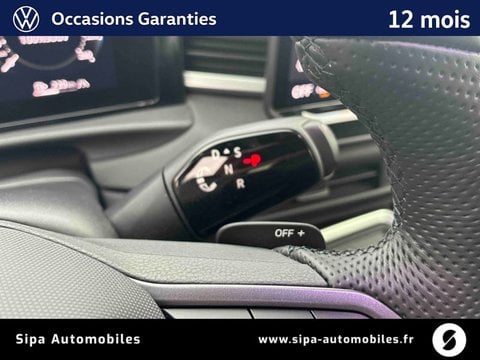 Voitures D'occasion À Lescar | Volkswagen T-Roc 1.5 Etsi Hybrid 150 Ch Dsg7 R-Line 5P