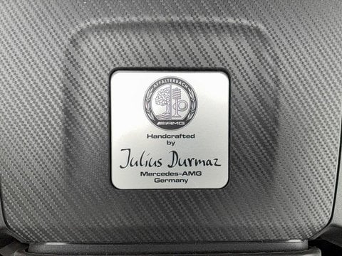 Voitures D'occasion À Libourne | Mercedes-Benz Classe A Iv 45 S Mercedes-Amg 8G-Dct Speedshift A...