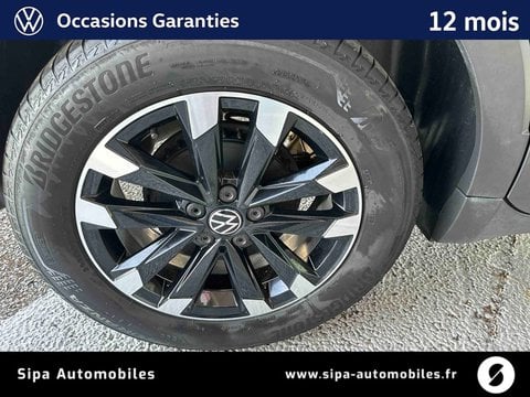 Voitures D'occasion À Tarbes | Volkswagen T-Cross 1.0 Tsi 95 Start/Stop Bvm5 Life Business 5P