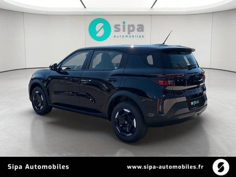 Voitures D'occasion À Toulouse | Opel Frontera 1.2 Turbo Hybrid 136 Ch E-Dct6 Edition 5P