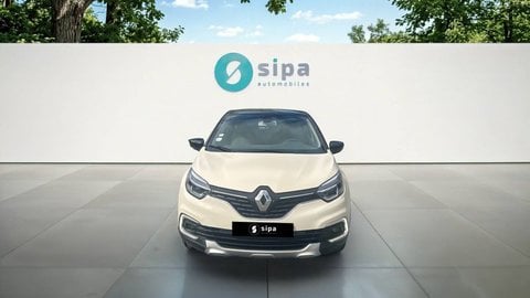 Voitures D'occasion À Muret | Renault Captur Dci 110 Energy Intens 5P