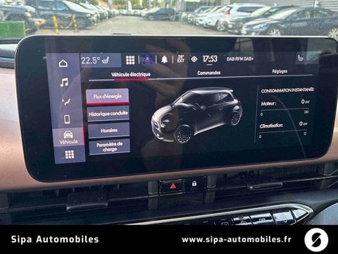 Voitures D'occasion À Mérignac | Fiat 500 Iii Electrique E 95 Ch Nouvelle 3P