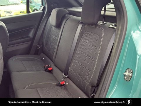 Voitures D'occasion À Mont-De-Marsan | Fiat 600 1.2 Hybrid 136Ch Dct6 5P