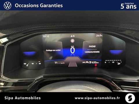 Voitures D'occasion À Lescar | Volkswagen Polo 1.0 Tsi 95 S&S Bvm5 Life Plus 5P