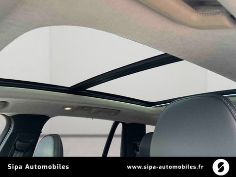 Voitures D'occasion À Lescar | Volvo Xc90 T8 Awd Hybride Rechargeable 455 Ch Geartronic 8 7Pl Ul...