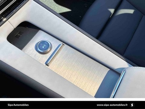 Voitures D'occasion À Labège | Polestar 4 Polestar Lr Dual Motor Awd 100 Kwh Prime 5P