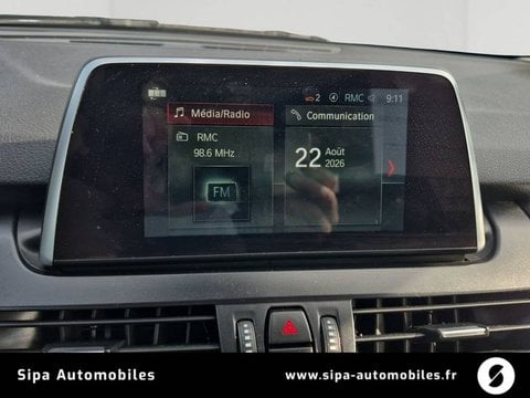 Voitures D'occasion À Dax | Bmw Série 2 Activetourer Active Tourer 218D 150 Ch Bva8 Business De...