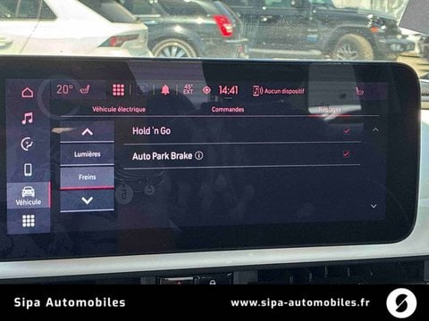 Voitures D'occasion À Toulouse | Fiat 500 E 118 Ch Nouvelle 3P