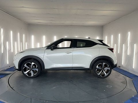 Voitures D'occasion À Toulouse | Nissan Juke Ii Dig-T 117 Tekna 5P