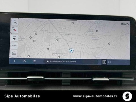 Voitures D'occasion À Le Bouscat | Hyundai Kona Hybrid 129 Executive 5P