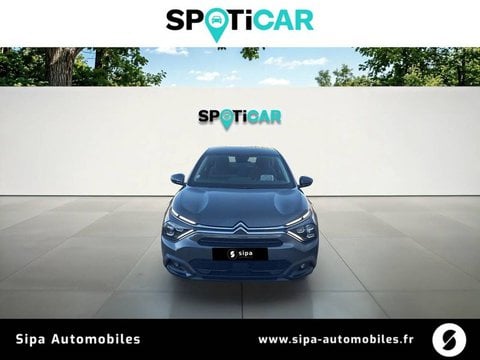 Voitures D'occasion À Lescar | Citroën C4 Bluehdi 110 S&S Bvm6 Feel Pack 5P