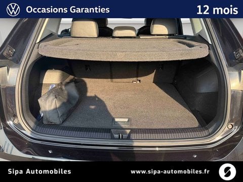 Voitures D'occasion À Lescar | Volkswagen Tiguan 1.5 Etsi 130Ch Dsg7 Life Plus 5P