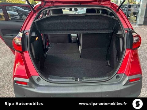 Voitures D'occasion À Mérignac | Honda Jazz Crosstar E:hev 1.5 I-Mmd Exclusive 5P