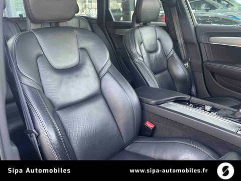 Voitures D'occasion À Labège | Volvo V90 D4 190 Ch Adblue Geartronic 8 Inscription Luxe 5P