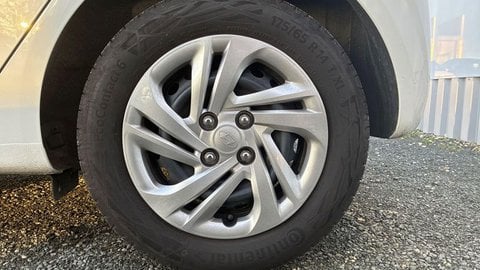 Voitures D'occasion À Libourne | Hyundai I10 1.0 63 Eco Intuitive 5P