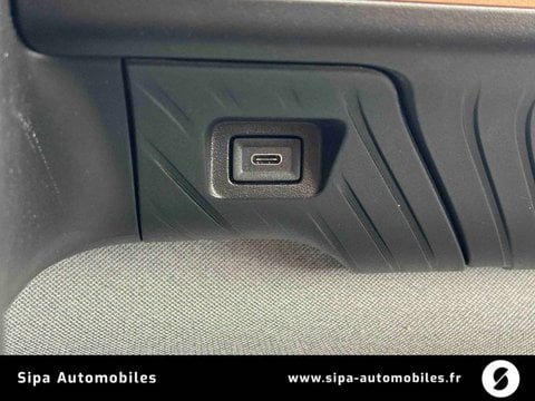 Voitures D'occasion À Mont-De-Marsan | Citroën C3 Aircross Turbo 100 Ch Man You + Pack Plus 5P