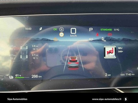 Voitures D'0Km À Fenouillet | Byd Sealion 7 82,5 Kwh 530Ch Awd Design 5P