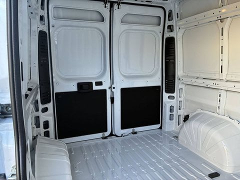 Voitures D'0Km À Muret | Fiat Ducato Fg Ducato Fgn Tole L2H2 3.3 T D 140 Ch Man 4P