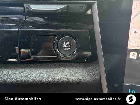 Voitures D'occasion À Muret | Renault Espace E-Tech Hybrid 200 Esprit Alpine 5P