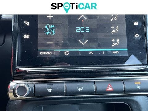 Voitures D'occasion À Lescar | Citroën C3 Puretech 83 S&S Bvm5 C-Series 5P