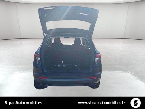 Voitures D'occasion À La-Teste-De-Buch | Škoda Karoq 1.0 Tsi 116 Ch Drive 5P
