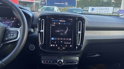 Voitures D'occasion À Lormont | Volvo Xc40 B4 197 Ch Dct7 Ultimate 5P