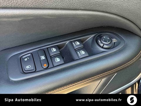 Voitures D'occasion À Mérignac | Jeep Compass 1.3 Gse T4 150 Ch Bvr6 Limited 5P