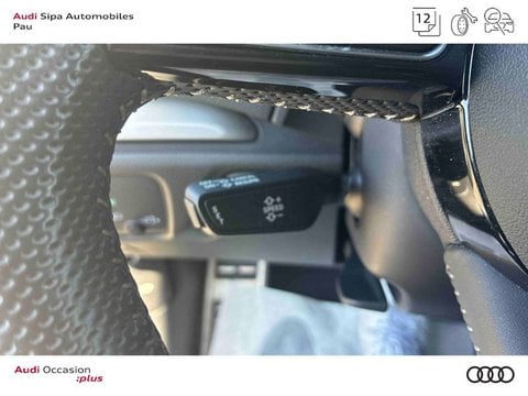 Voitures D'occasion À Lescar | Audi A3 Sportback 1.5 Tfsi Cod 150 S Tronic 7 S Line 5P