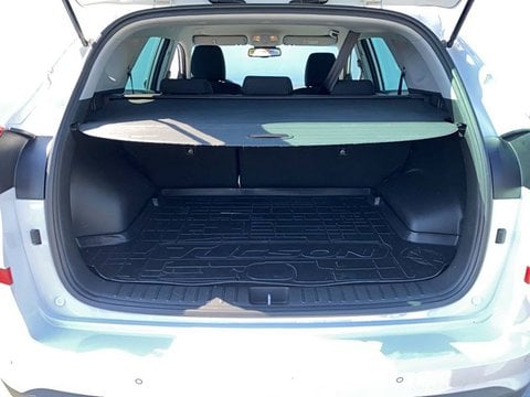 Voitures D'occasion À Villenave-D'ornon | Hyundai Tucson Iii 1.6 Crdi 136 Hybrid 48V Dct-7 Busin...