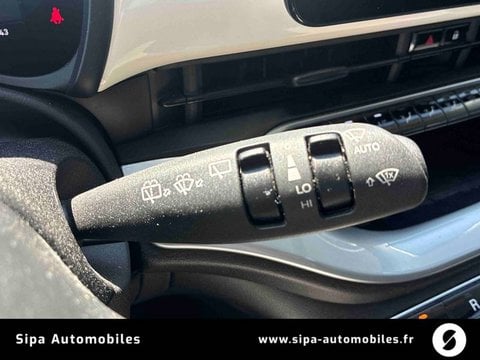 Voitures D'occasion À Mérignac | Fiat 500 Iii Electrique E 95 Ch Icône 3P