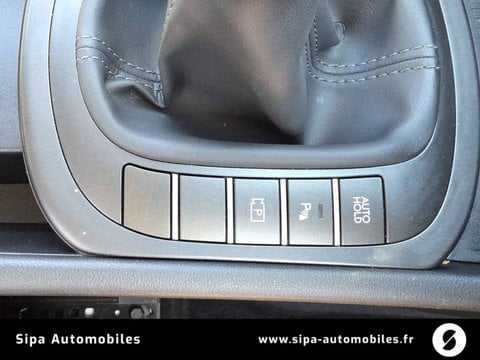 Voitures D'occasion À La-Teste-De-Buch | Hyundai Kona 1.0 T-Gdi 100 Intuitive 5P