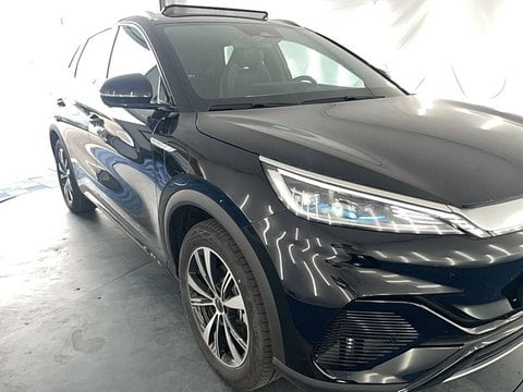 Voitures D'0Km À Fenouillet | Byd Atto 3 60,5 Kwh 204 Ch Design 5P
