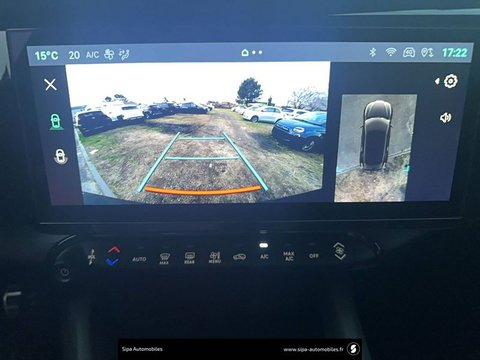 Voitures D'occasion À La-Teste-De-Buch | Alfa Romeo Junior Junior 1.2 Ibrida 136 Ch Edct6 5P