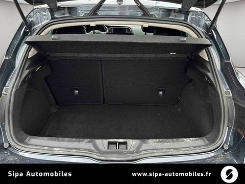Voitures D'occasion À Toulouse | Renault Mégane Iv Berline Tce 130 Energy Intens 5P