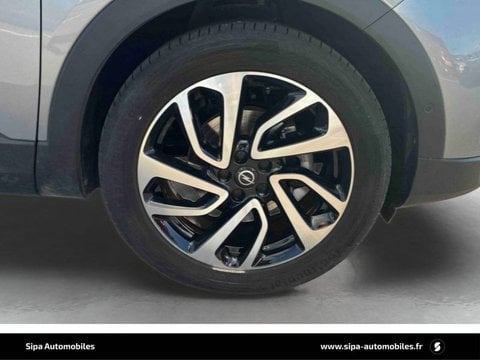 Voitures D'occasion À Toulouse | Opel Grandland X 1.6 Turbo 180 Ch Bva8 Ultimate 5P