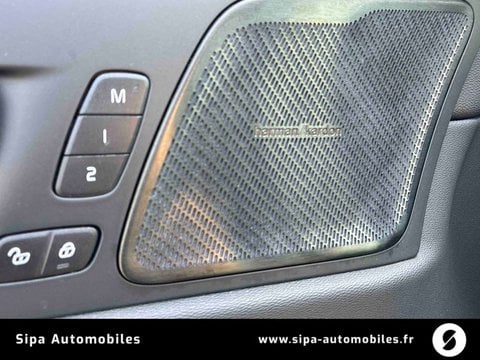 Voitures D'occasion À Mérignac | Volvo Xc60 B4 197 Ch Geartronic 8 Ultimate Style Dark 5P