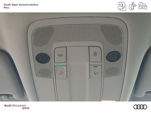 Voitures D'occasion À Lescar | Audi A1 Sportback 25 Tfsi 95 Ch S Tronic 7 Advanced 2 5P
