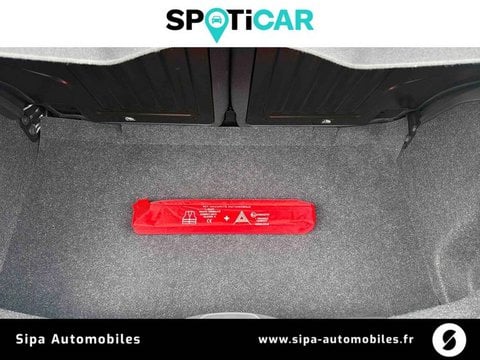 Voitures D'occasion À Bayonne | Fiat 500 1.0 70 Ch Hybride Bsg S/S 3P
