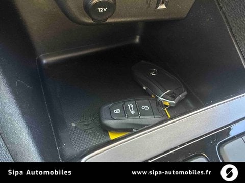 Voitures D'occasion À Toulouse | Opel Mokka Electrique 136 Ch & Batterie 50 Kwh Gs Line 5P
