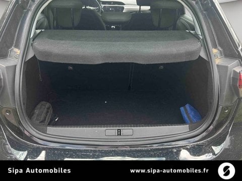 Voitures D'occasion À Muret | Opel Corsa 1.2 Turbo 100 Ch Bvm6 Edition 5P