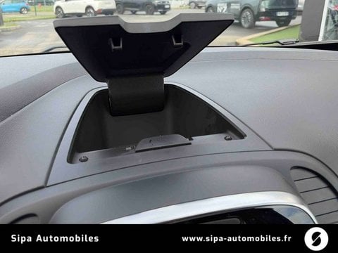 Voitures D'occasion À Lescar | Renault Captur Tce 150 Fap Edc Intens 5P