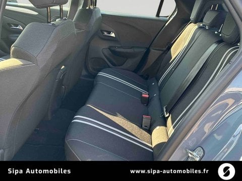 Voitures D'0Km À Toulouse | Opel Corsa 1.2 Turbo 100 Ch Gs 5P