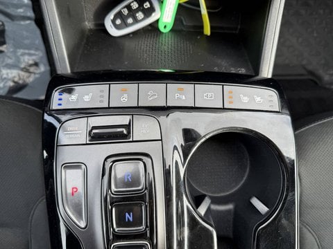 Voitures D'occasion À Muret | Hyundai Tucson Iv 1.6 T-Gdi 265 Htrac Plug-In Bva6 N Line Executiv...