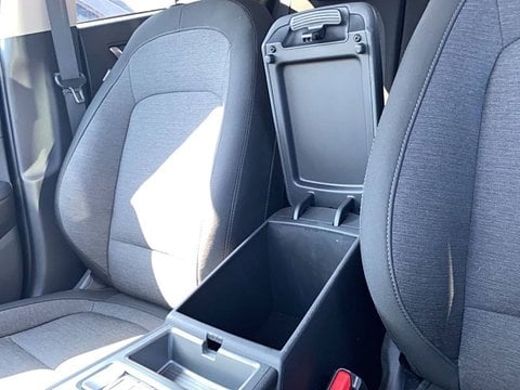 Voitures D'occasion À Villenave-D'ornon | Hyundai Kona Electrique 39 Kwh - 136 Ch Intuitive 5P