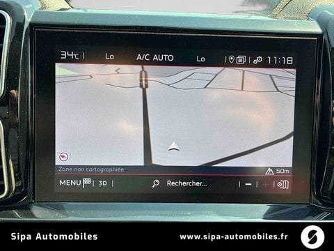 Voitures D'occasion À Mont-De-Marsan | Citroën C5 Aircross Bluehdi 130 S&S Bvm6 Feel 5P